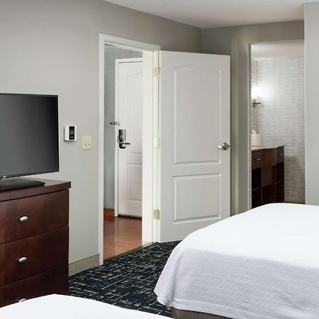 Homewood Suites By Hilton Fresno Airport/Clovis Luaran gambar