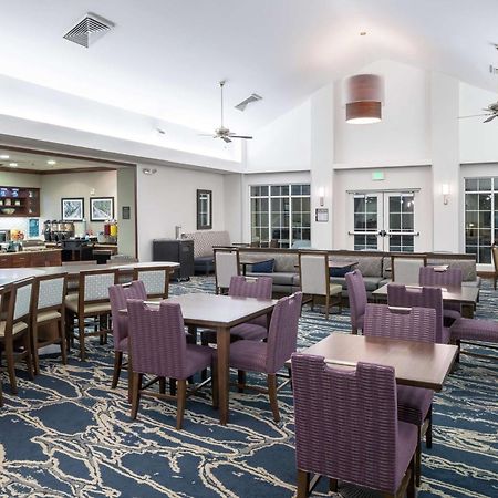 Homewood Suites By Hilton Fresno Airport/Clovis Luaran gambar