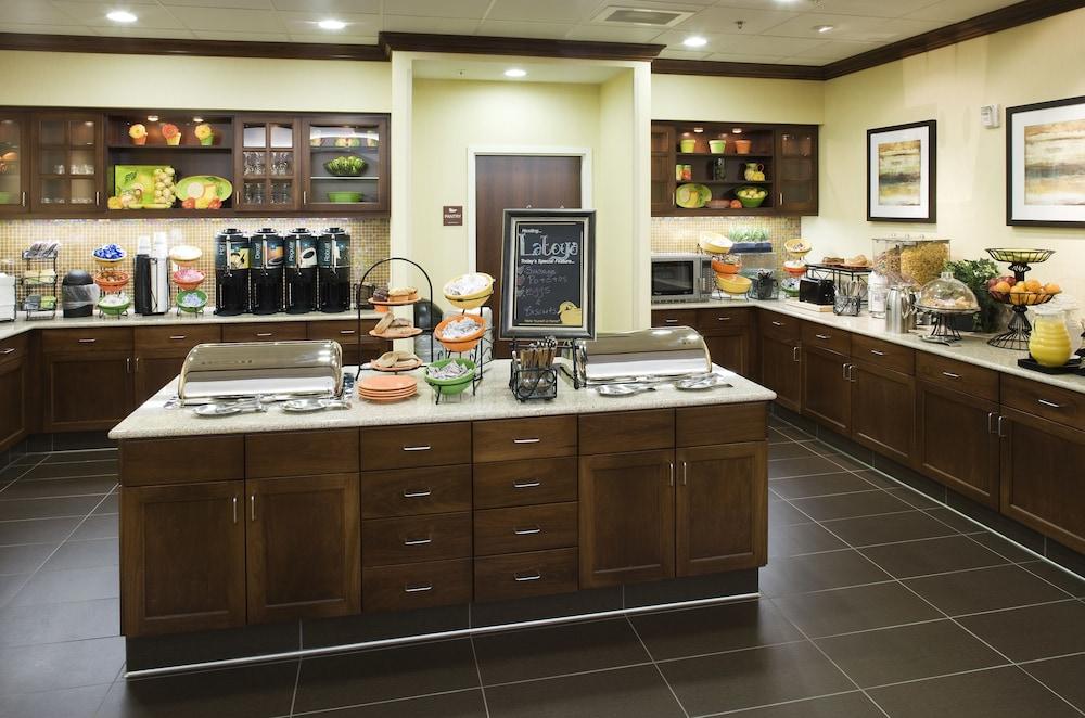 Homewood Suites By Hilton Fresno Airport/Clovis Luaran gambar