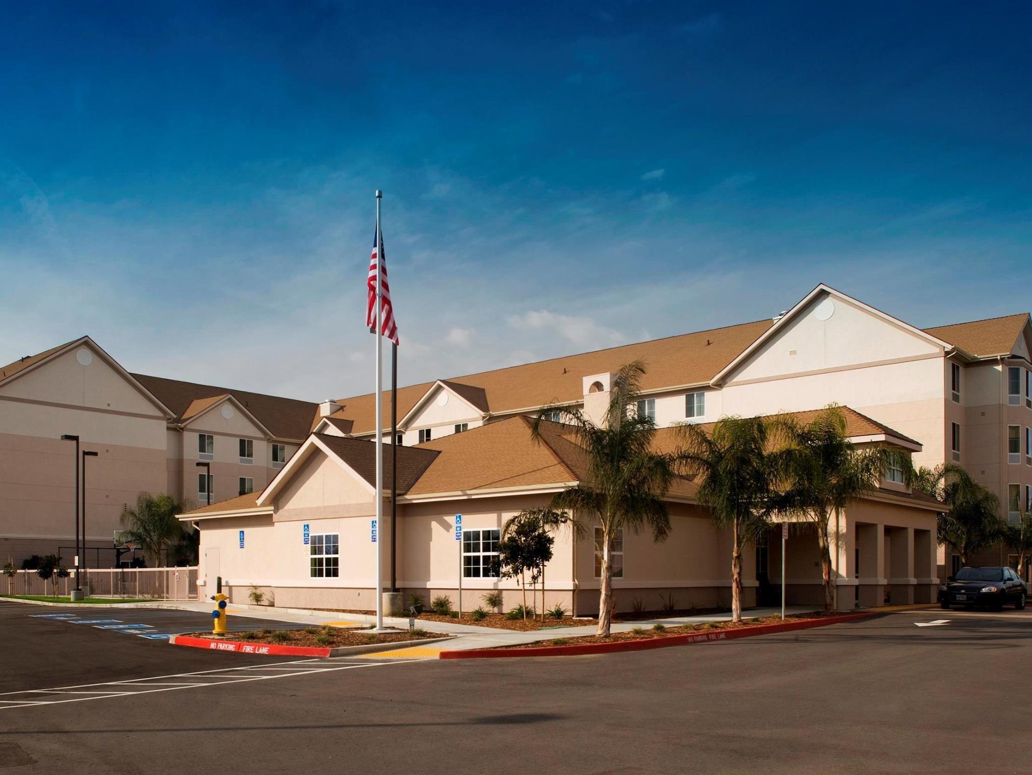 Homewood Suites By Hilton Fresno Airport/Clovis Luaran gambar