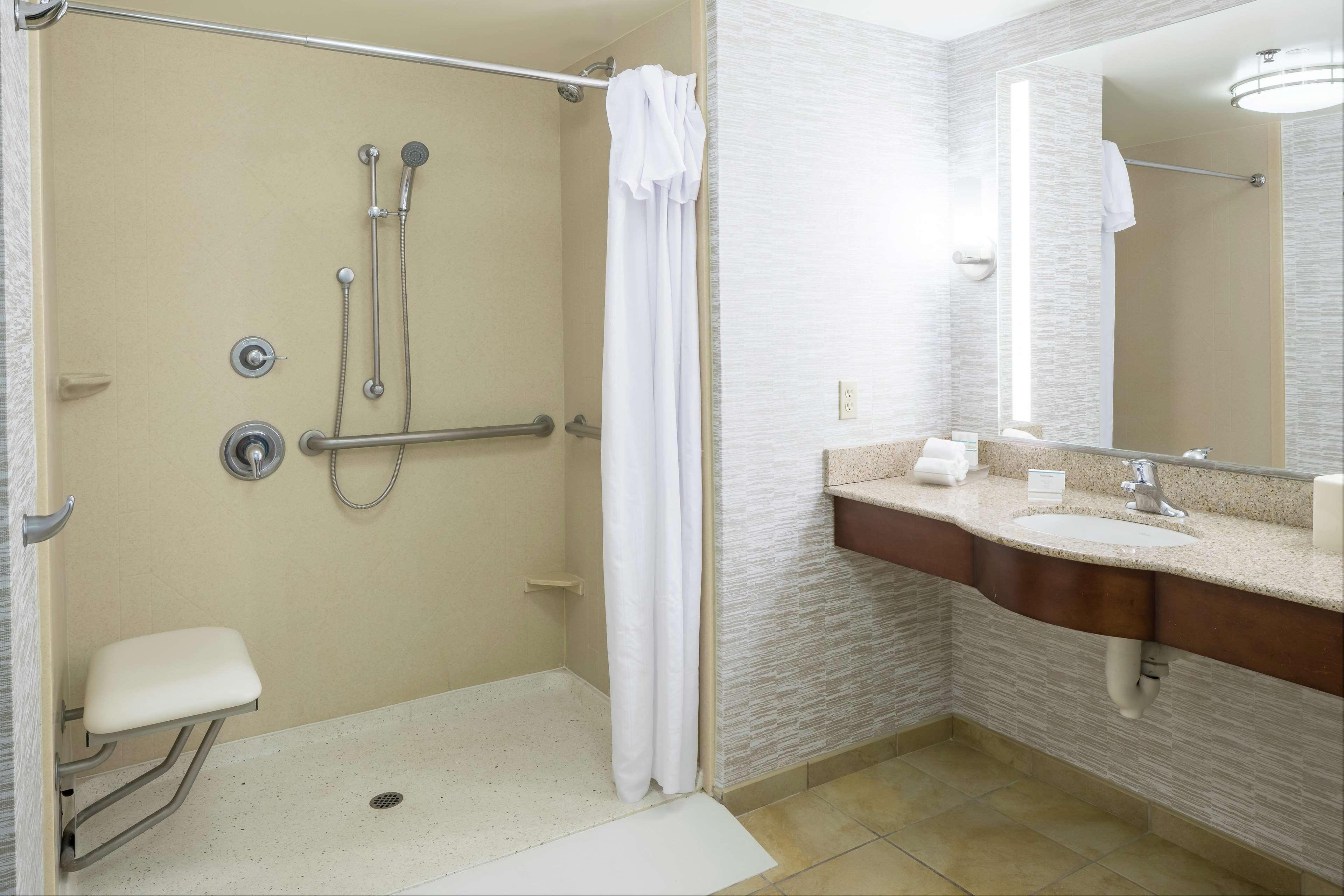 Homewood Suites By Hilton Fresno Airport/Clovis Luaran gambar