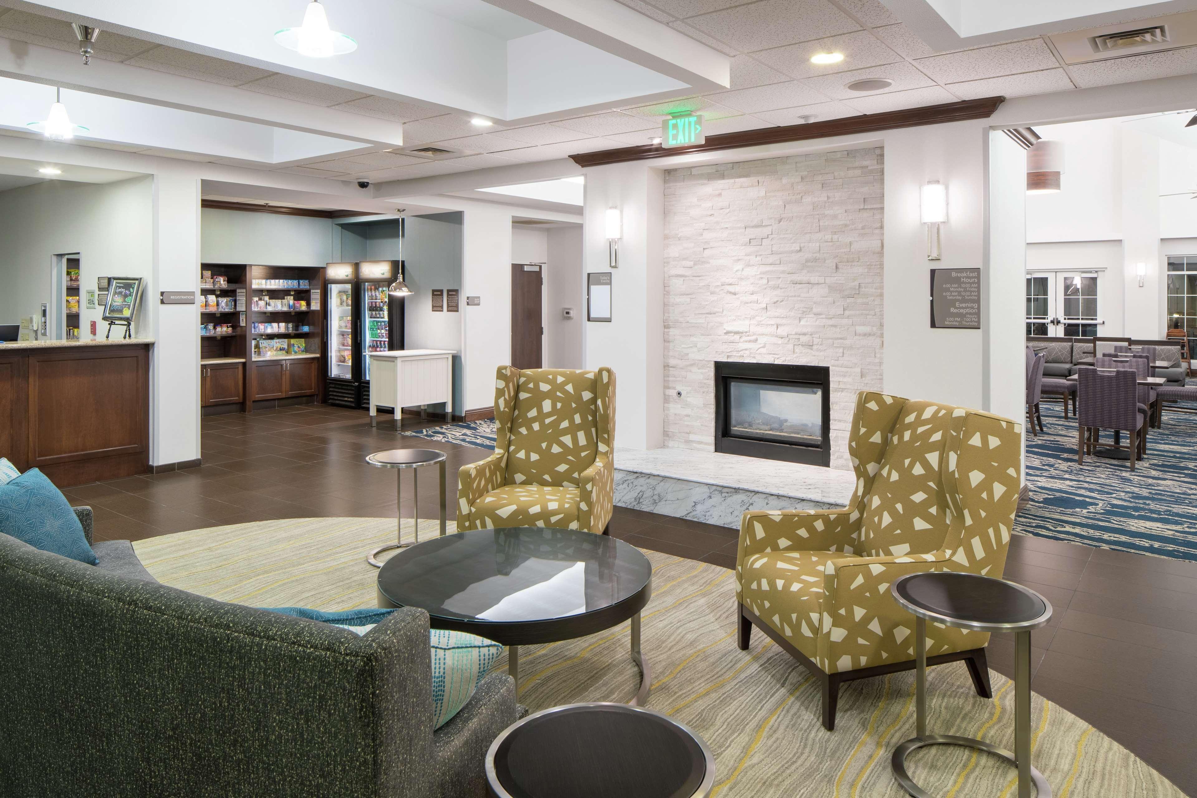 Homewood Suites By Hilton Fresno Airport/Clovis Luaran gambar