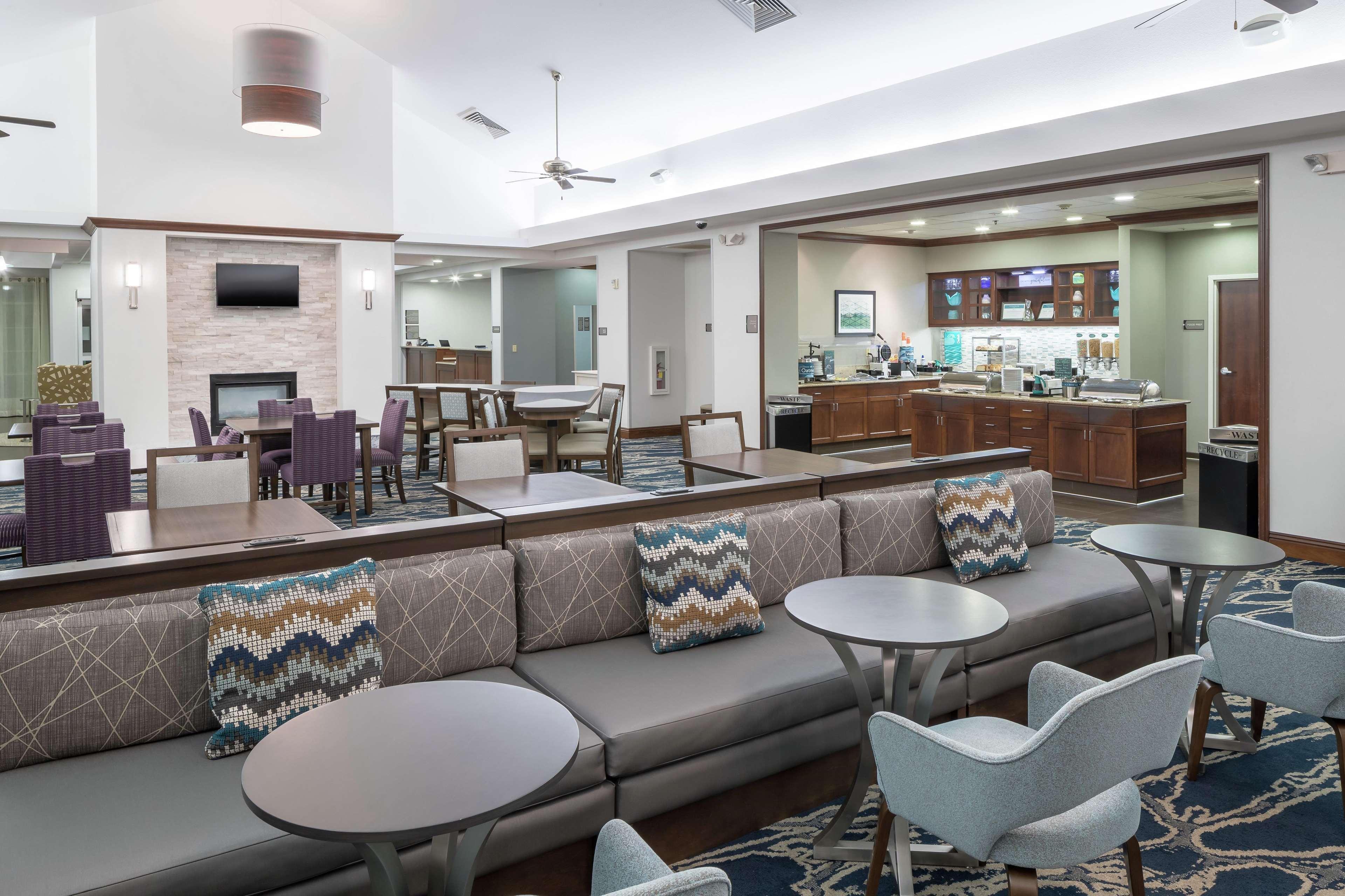 Homewood Suites By Hilton Fresno Airport/Clovis Luaran gambar