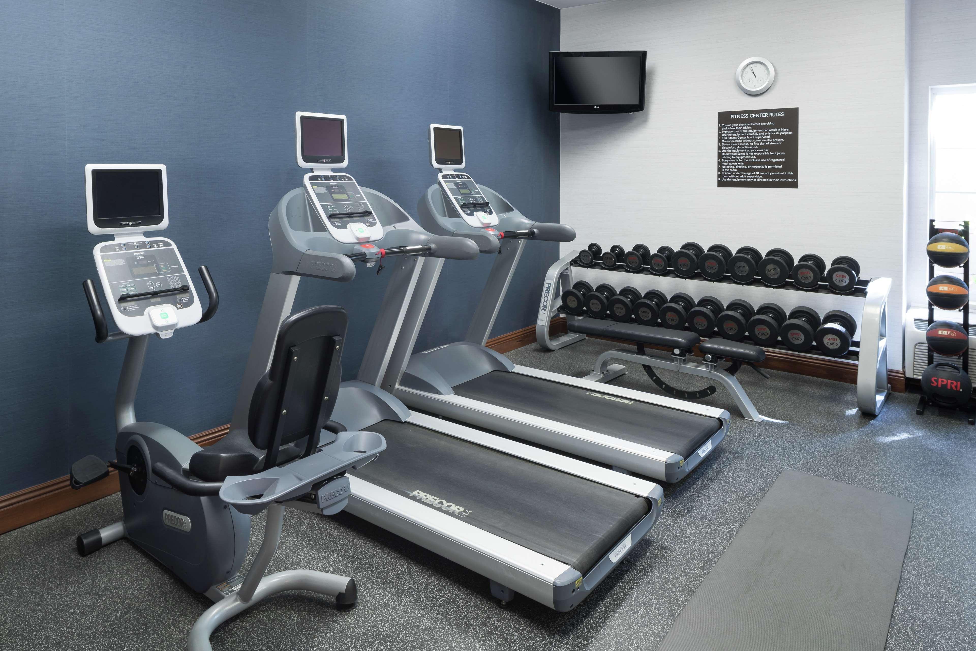 Homewood Suites By Hilton Fresno Airport/Clovis Luaran gambar