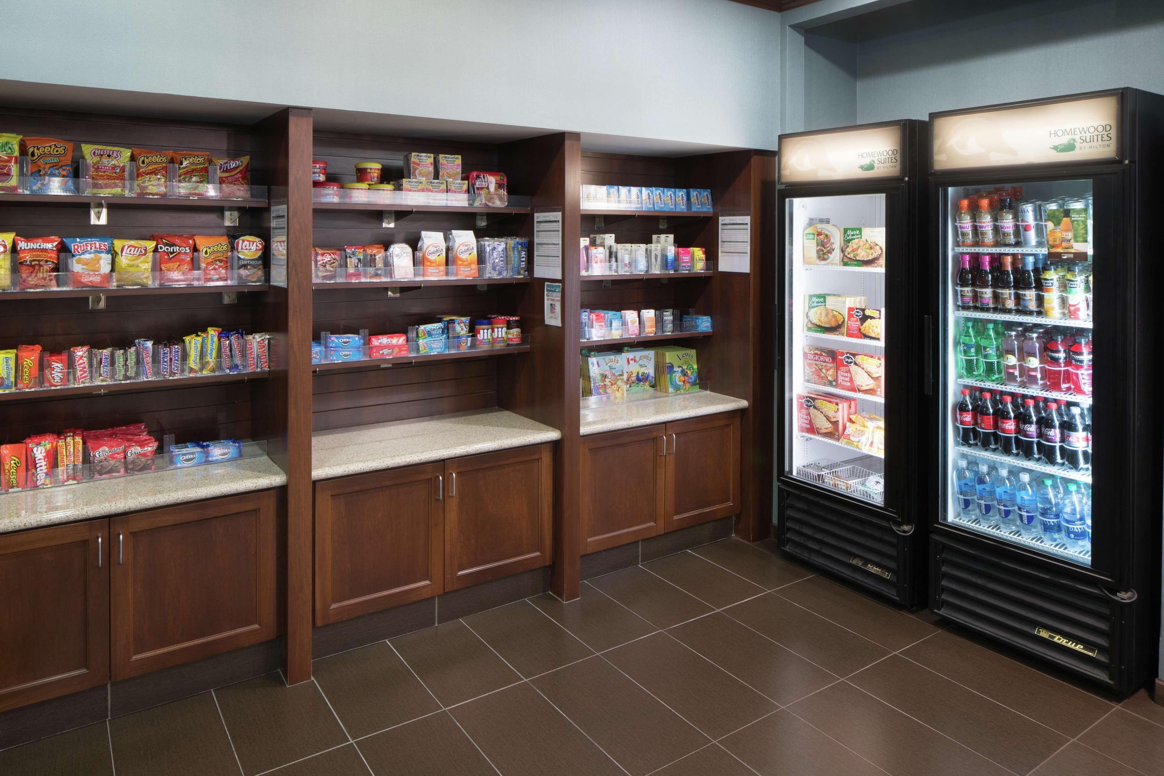 Homewood Suites By Hilton Fresno Airport/Clovis Luaran gambar