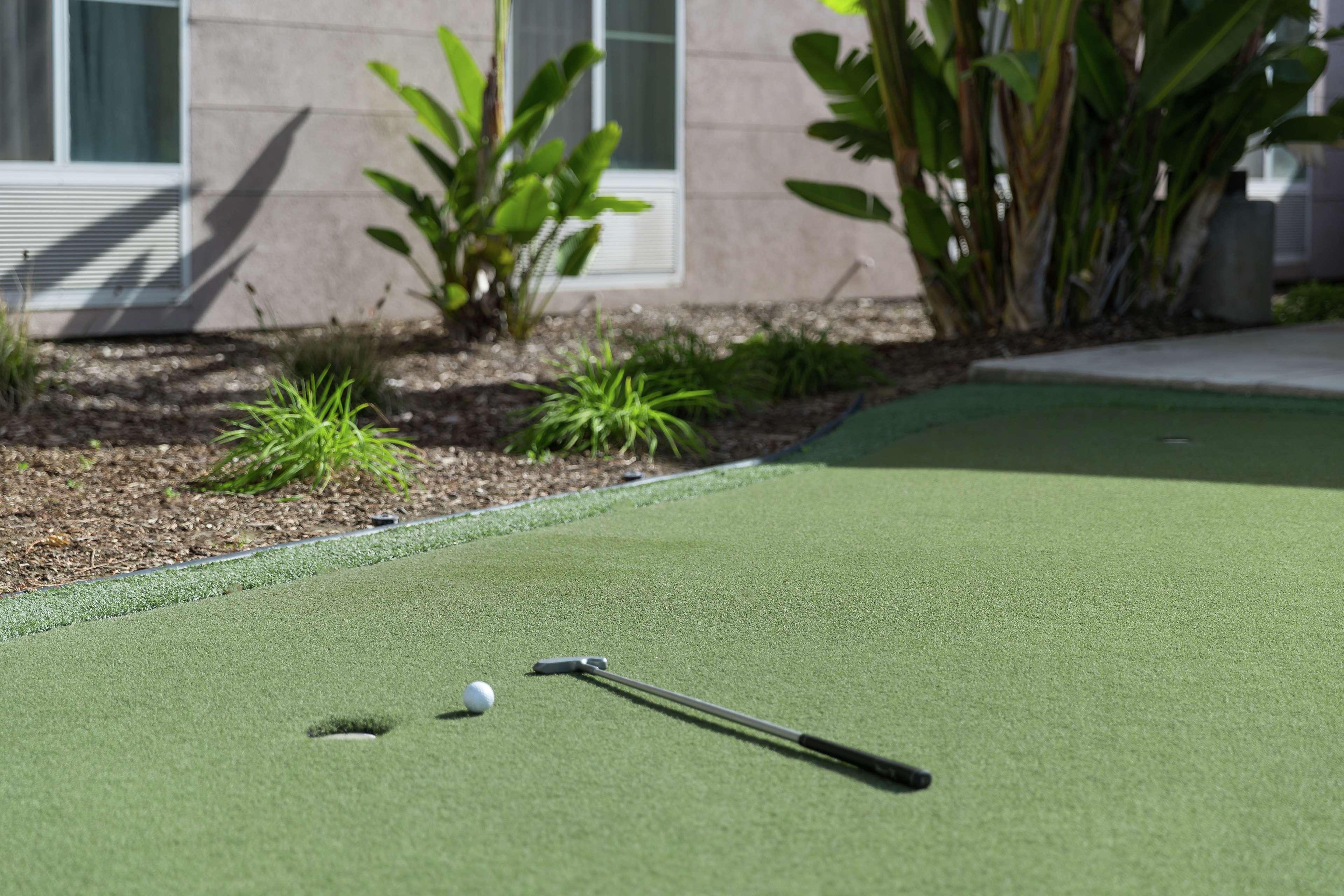 Homewood Suites By Hilton Fresno Airport/Clovis Luaran gambar