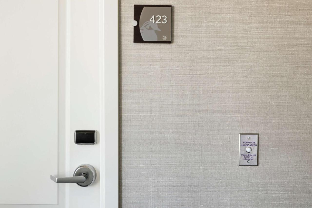 Homewood Suites By Hilton Fresno Airport/Clovis Luaran gambar