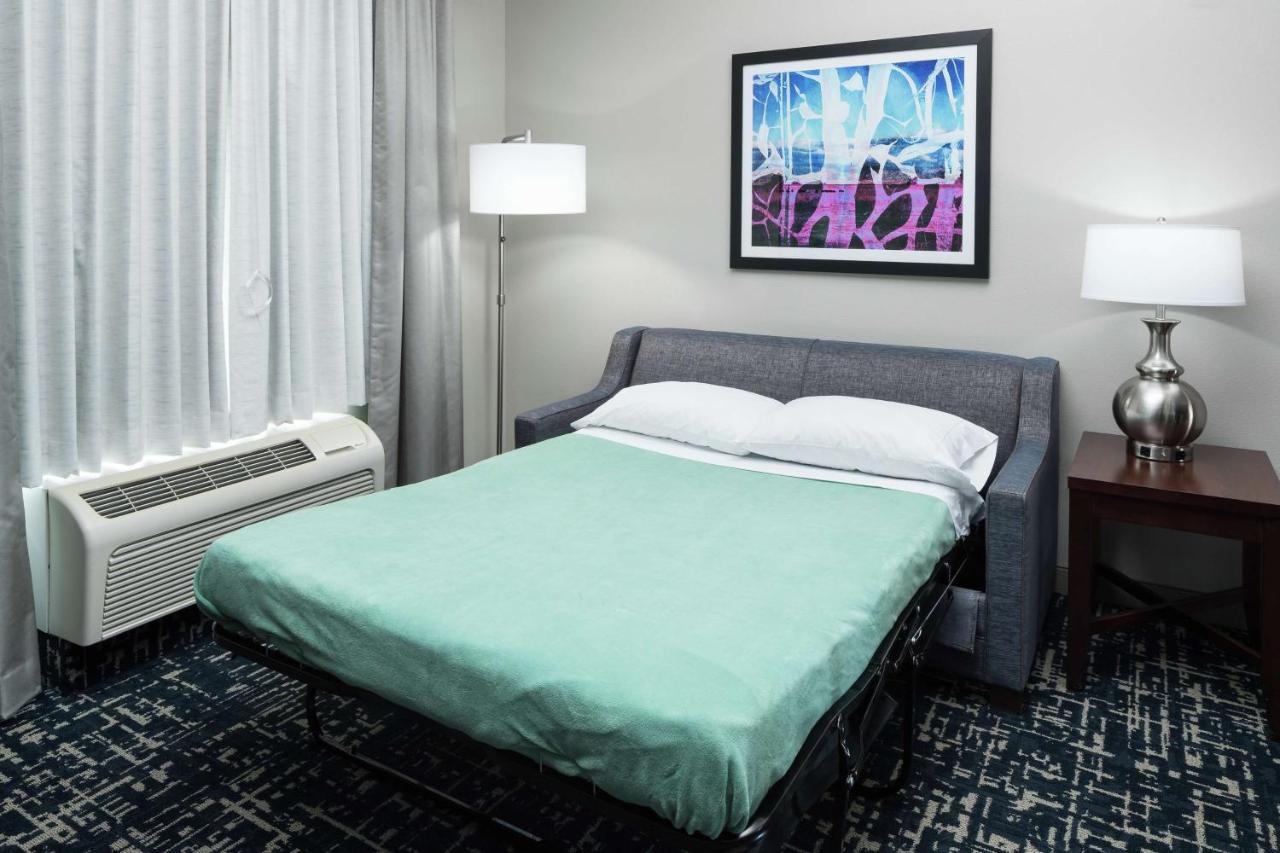 Homewood Suites By Hilton Fresno Airport/Clovis Luaran gambar