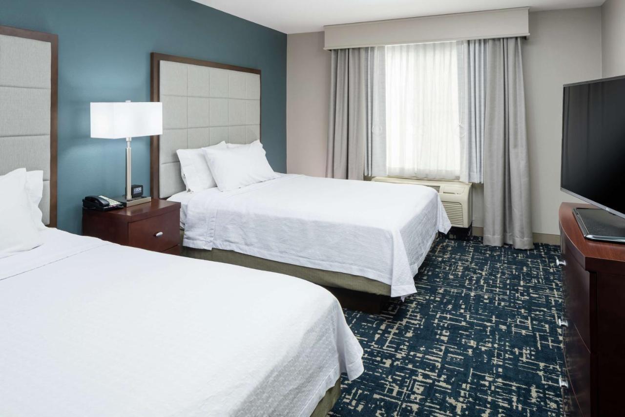 Homewood Suites By Hilton Fresno Airport/Clovis Luaran gambar