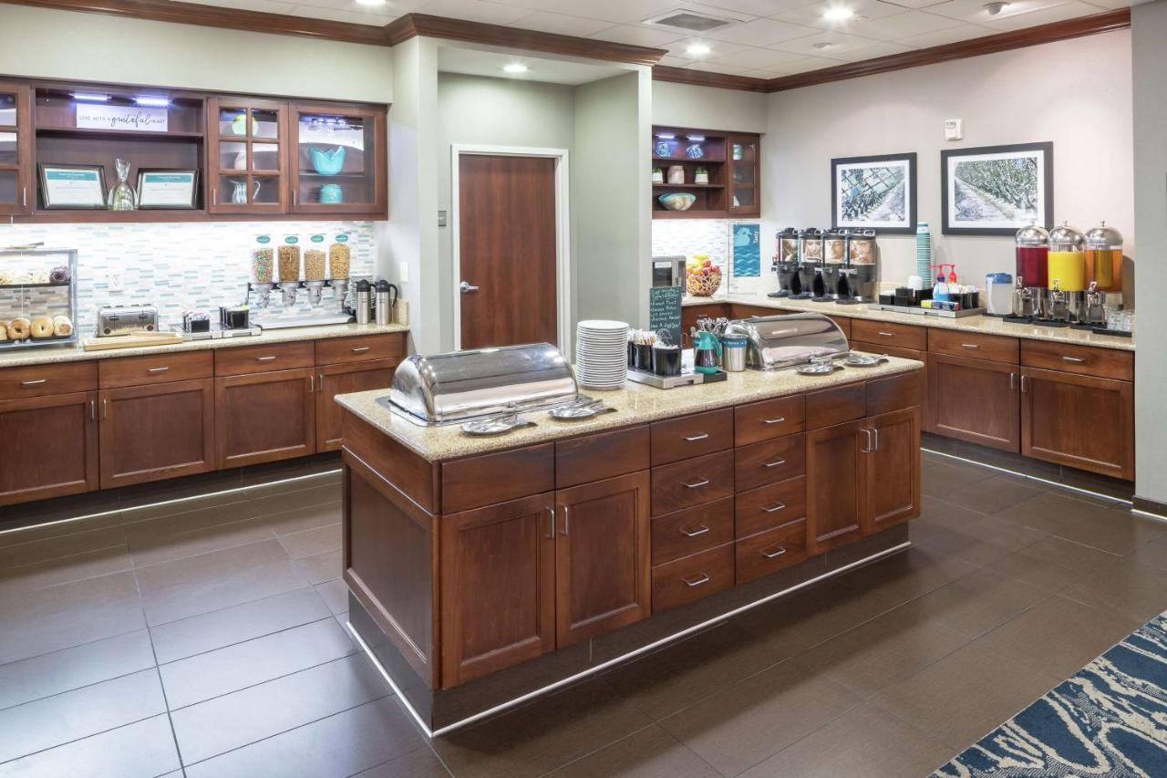 Homewood Suites By Hilton Fresno Airport/Clovis Luaran gambar