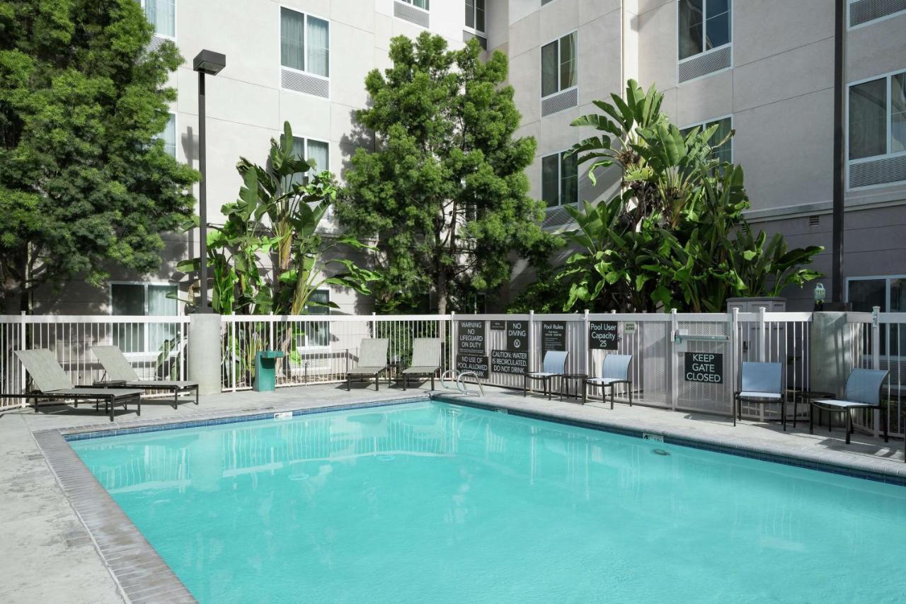 Homewood Suites By Hilton Fresno Airport/Clovis Luaran gambar