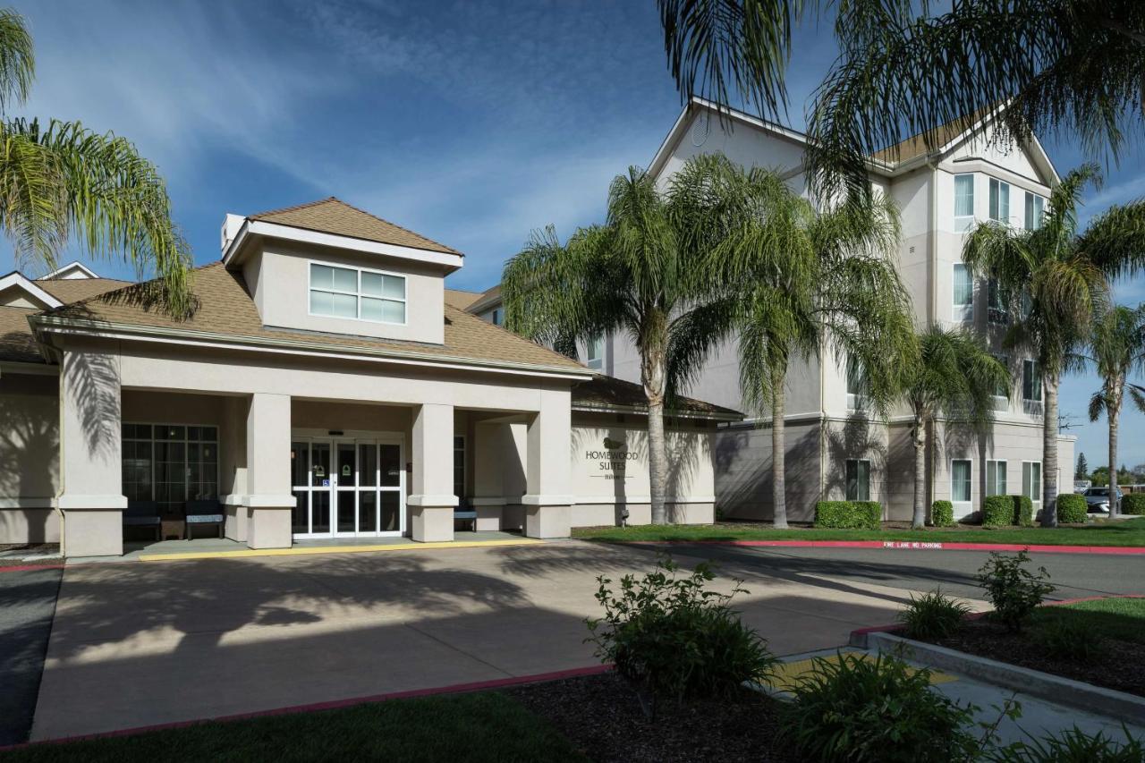 Homewood Suites By Hilton Fresno Airport/Clovis Luaran gambar