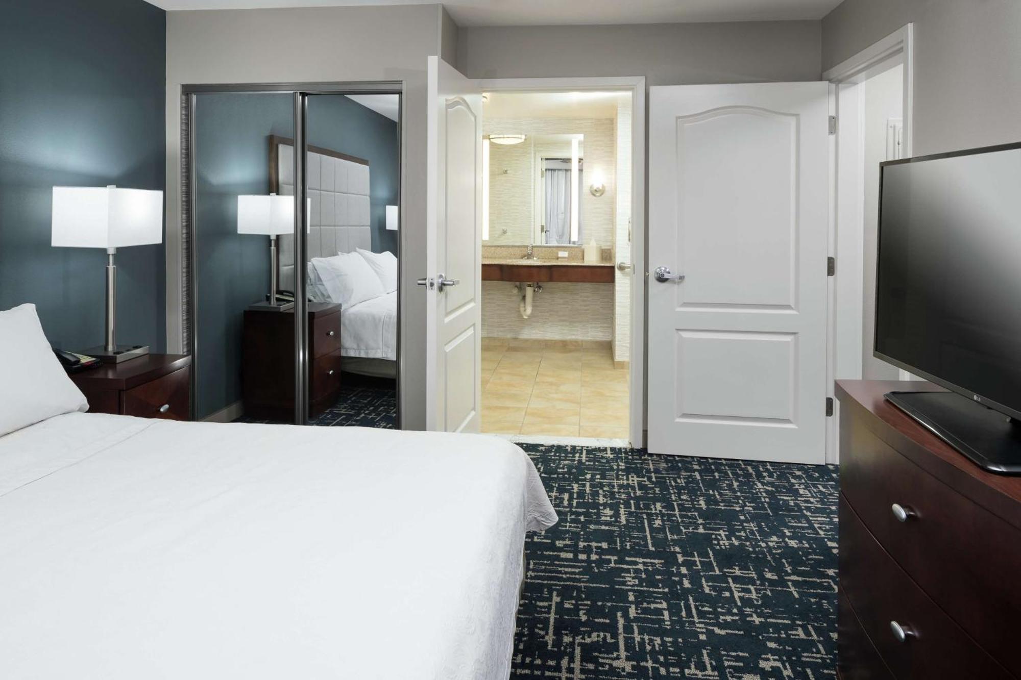 Homewood Suites By Hilton Fresno Airport/Clovis Luaran gambar