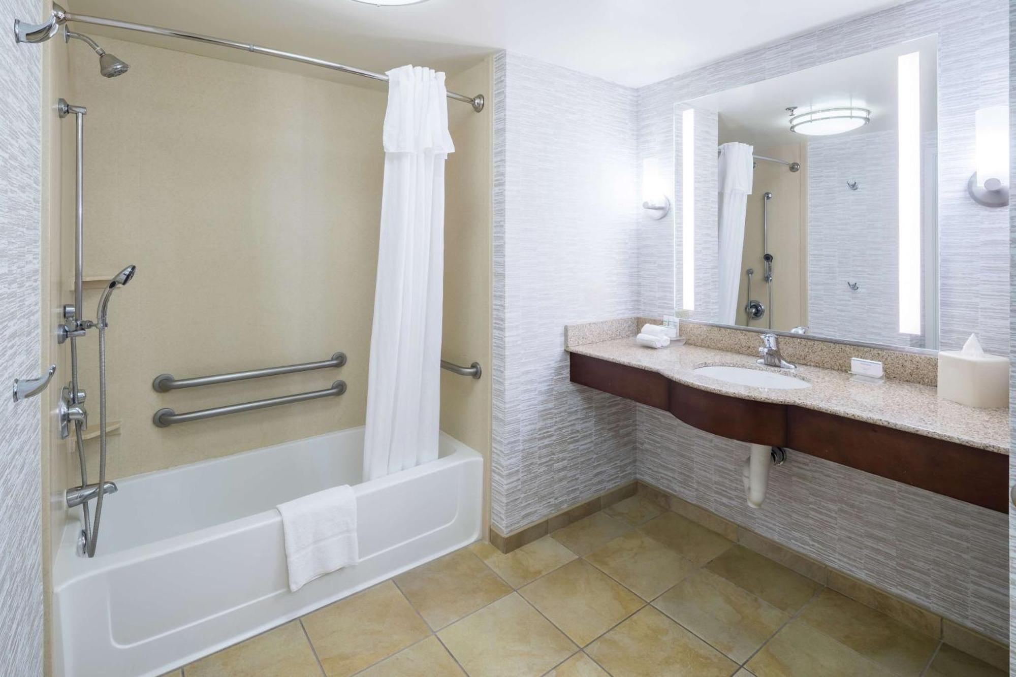 Homewood Suites By Hilton Fresno Airport/Clovis Luaran gambar