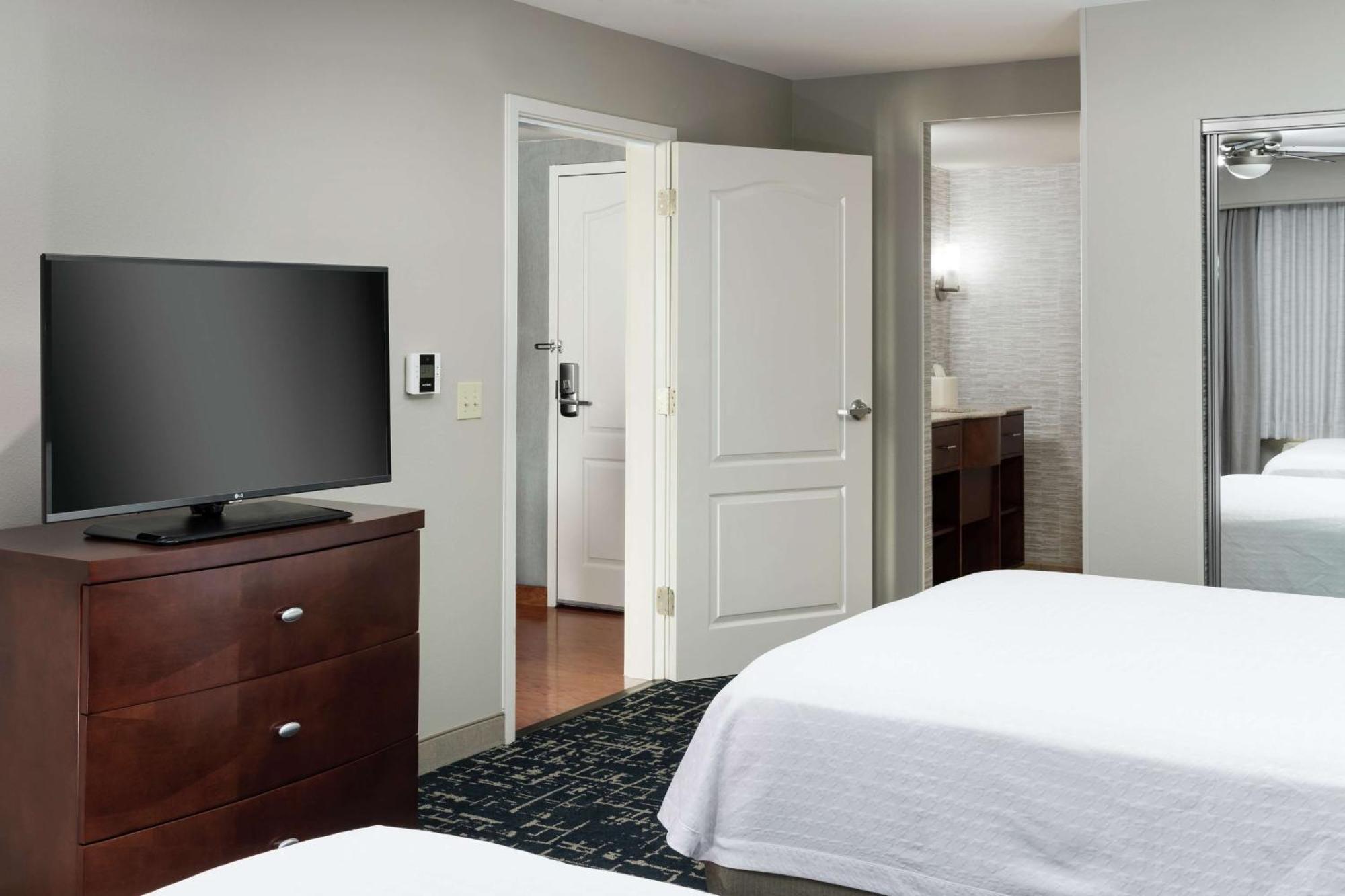 Homewood Suites By Hilton Fresno Airport/Clovis Luaran gambar