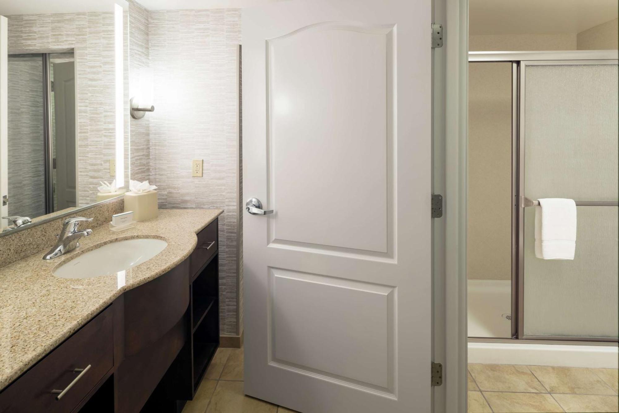 Homewood Suites By Hilton Fresno Airport/Clovis Luaran gambar