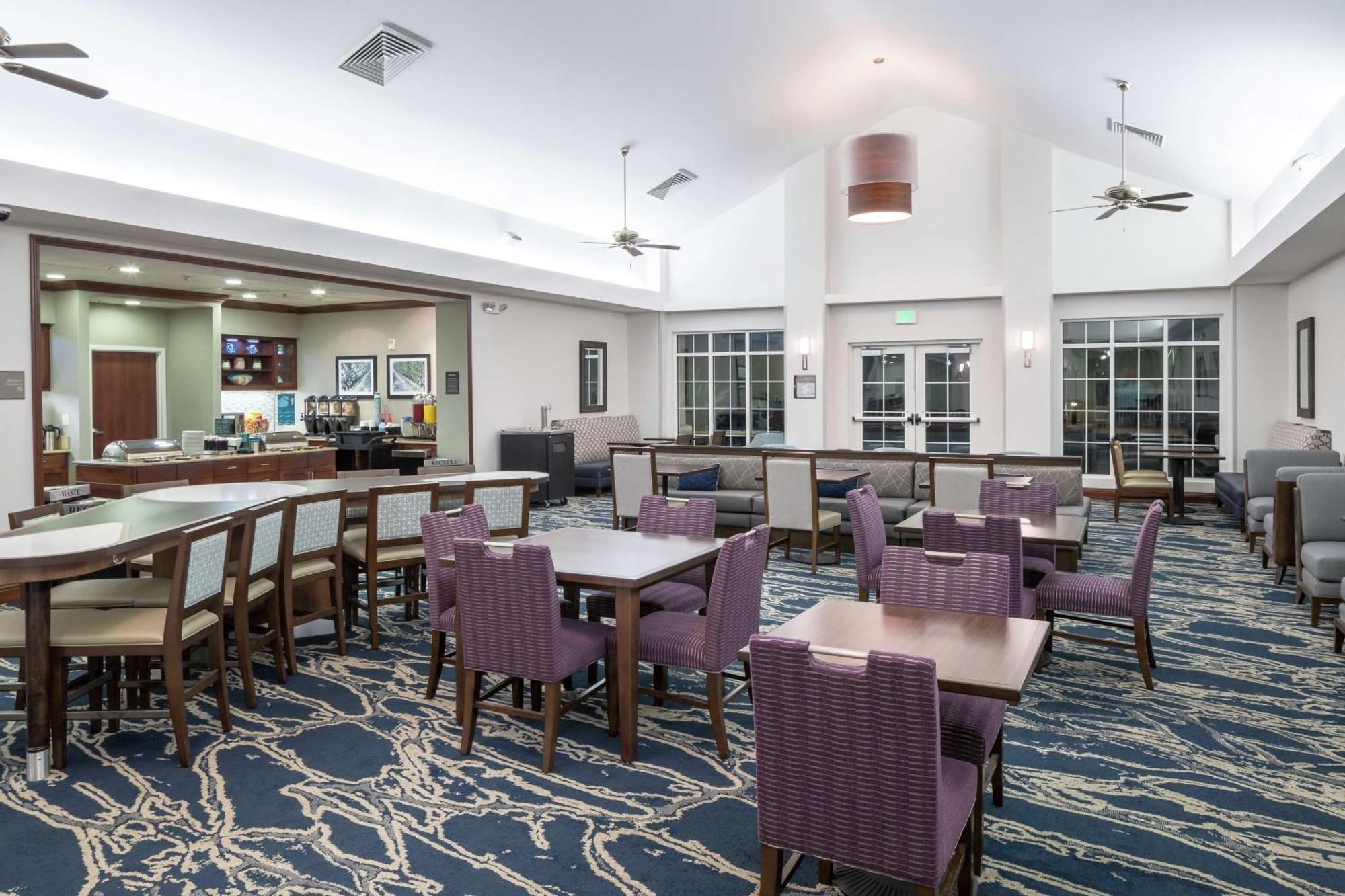 Homewood Suites By Hilton Fresno Airport/Clovis Luaran gambar