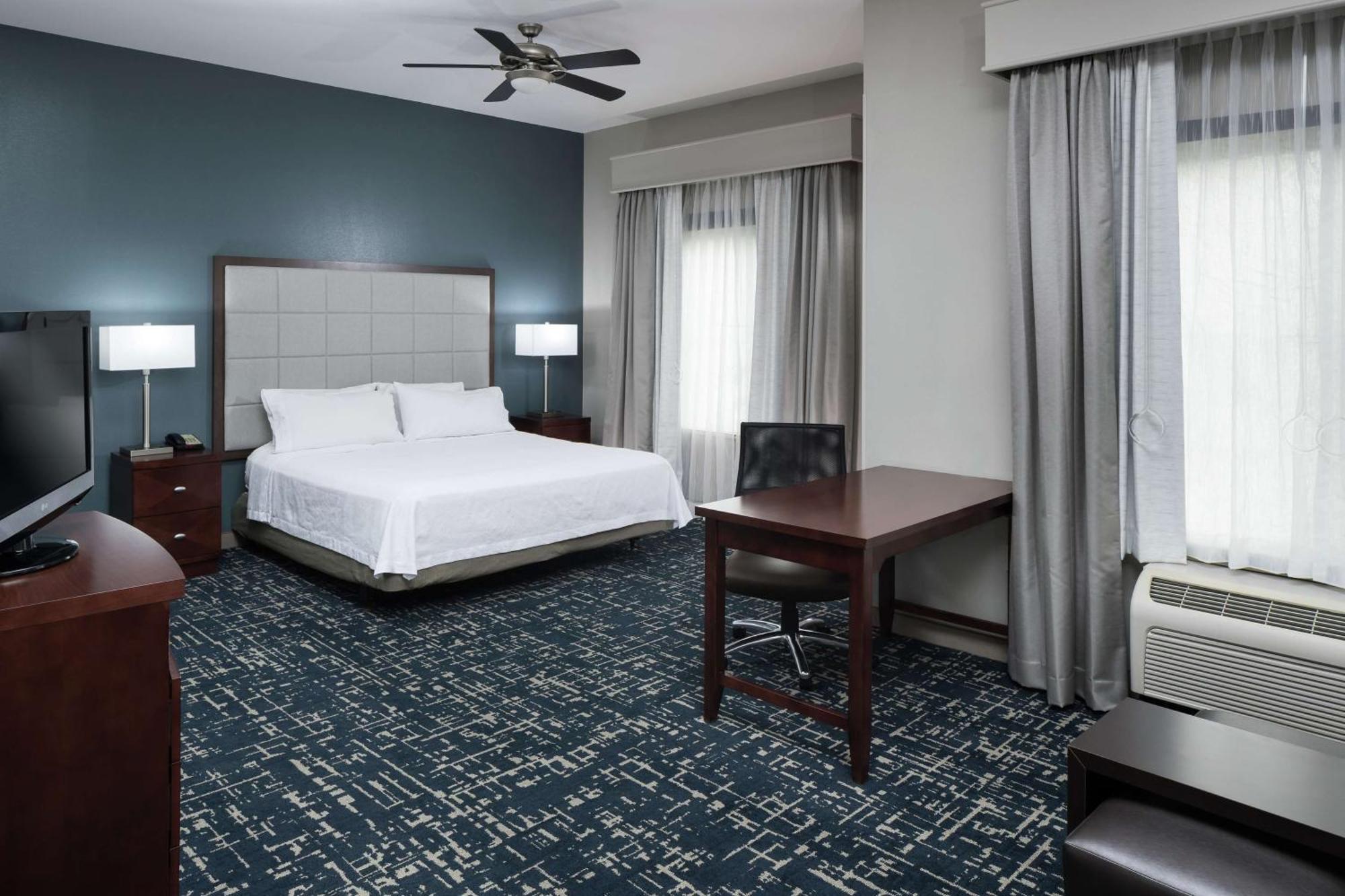 Homewood Suites By Hilton Fresno Airport/Clovis Luaran gambar