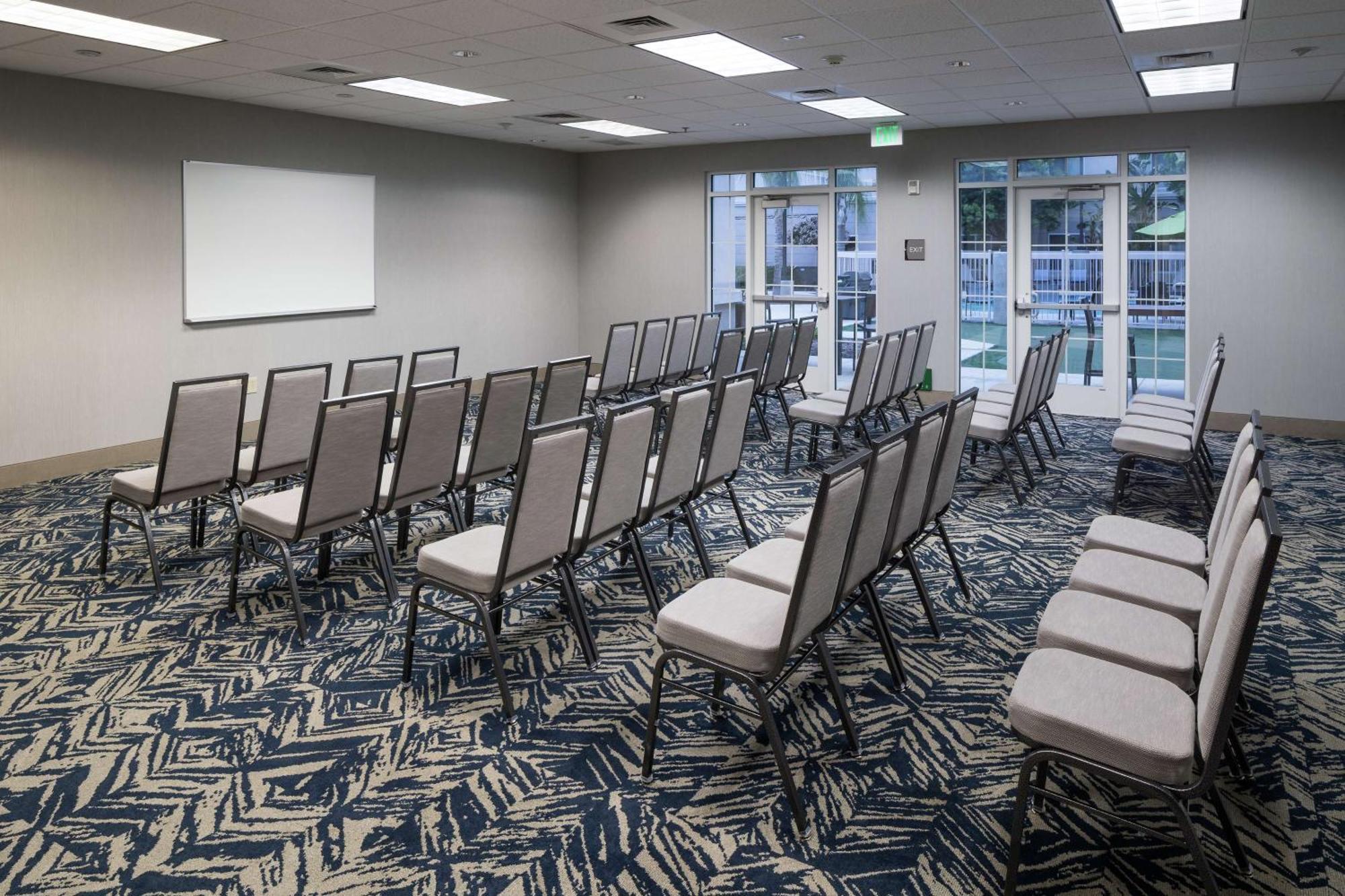 Homewood Suites By Hilton Fresno Airport/Clovis Luaran gambar