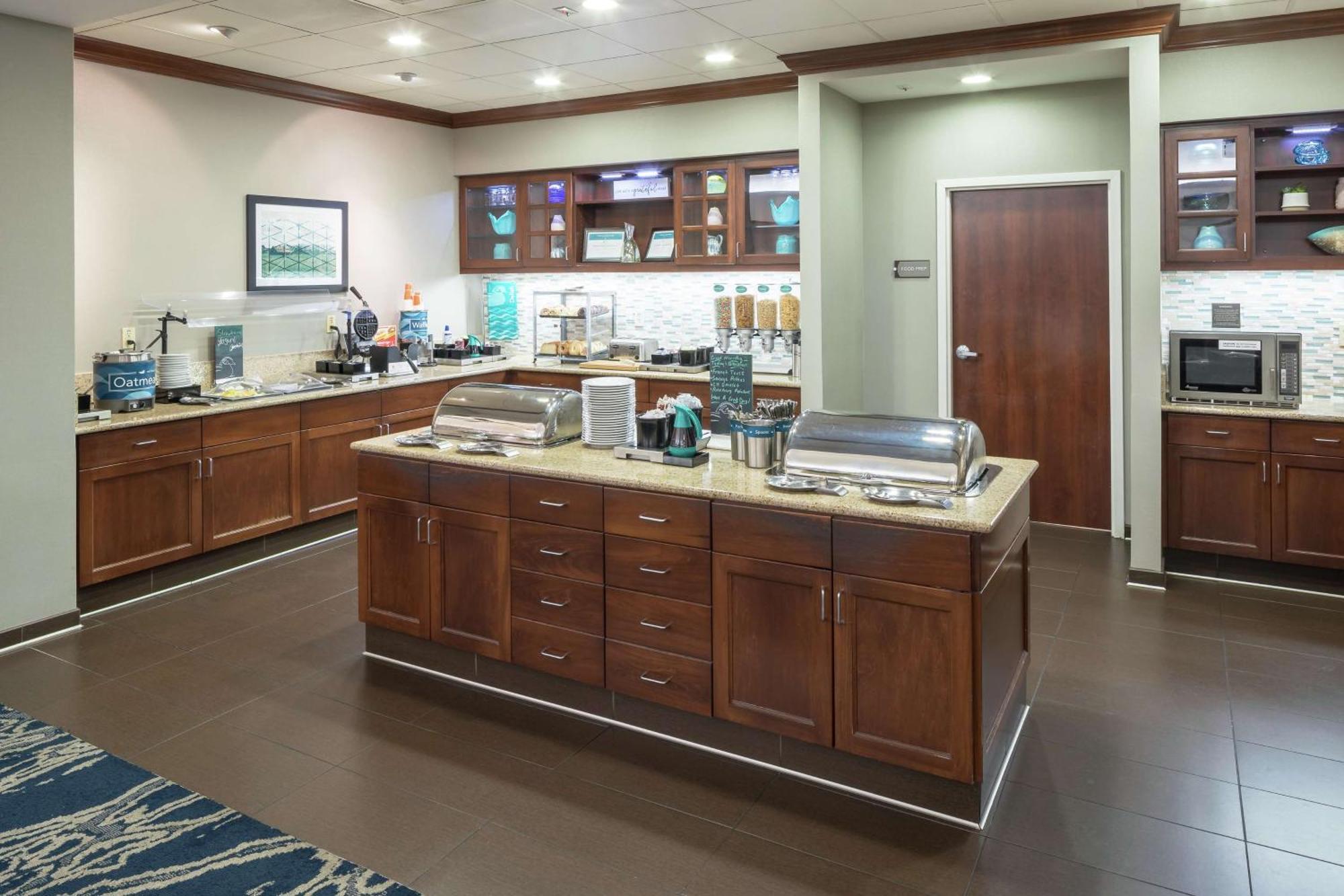 Homewood Suites By Hilton Fresno Airport/Clovis Luaran gambar