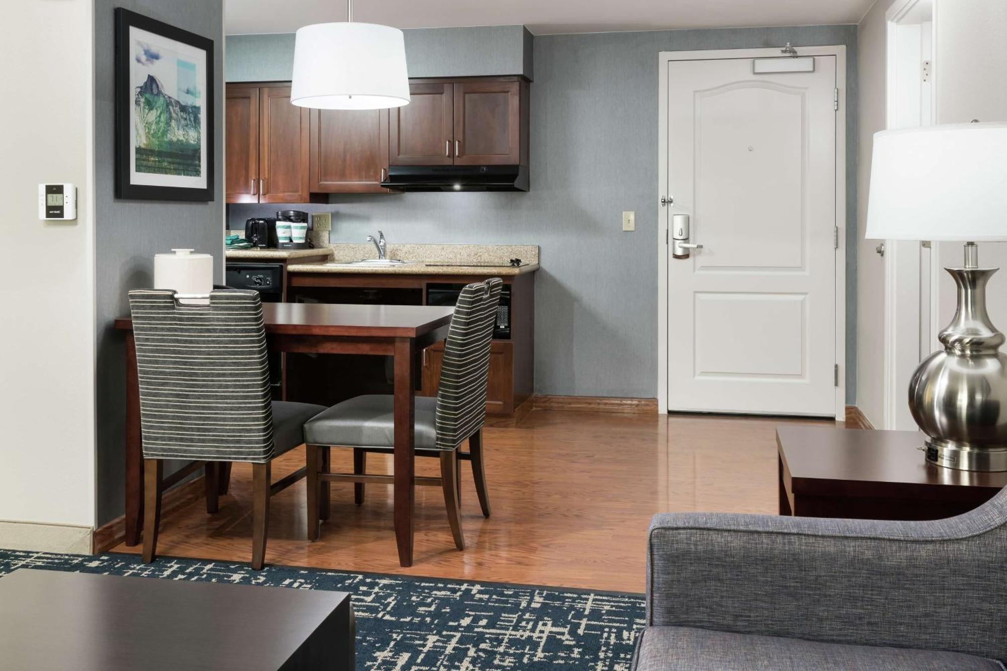 Homewood Suites By Hilton Fresno Airport/Clovis Luaran gambar