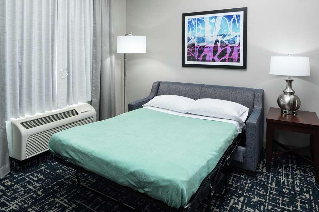 Homewood Suites By Hilton Fresno Airport/Clovis Bilik gambar