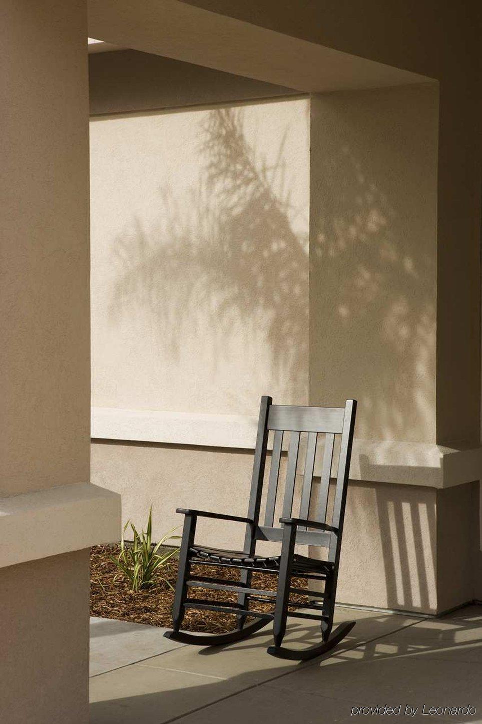 Homewood Suites By Hilton Fresno Airport/Clovis Luaran gambar