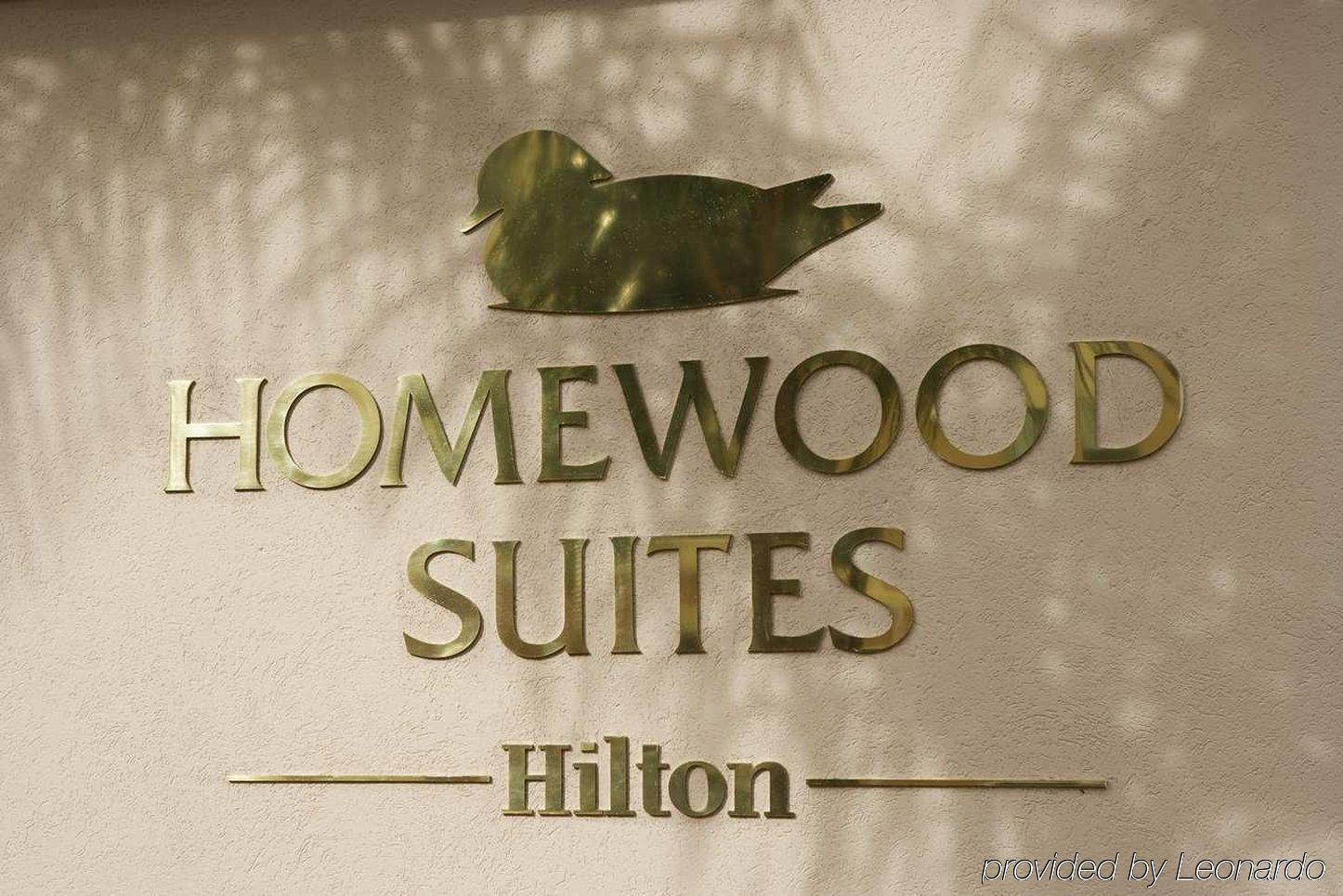 Homewood Suites By Hilton Fresno Airport/Clovis Luaran gambar