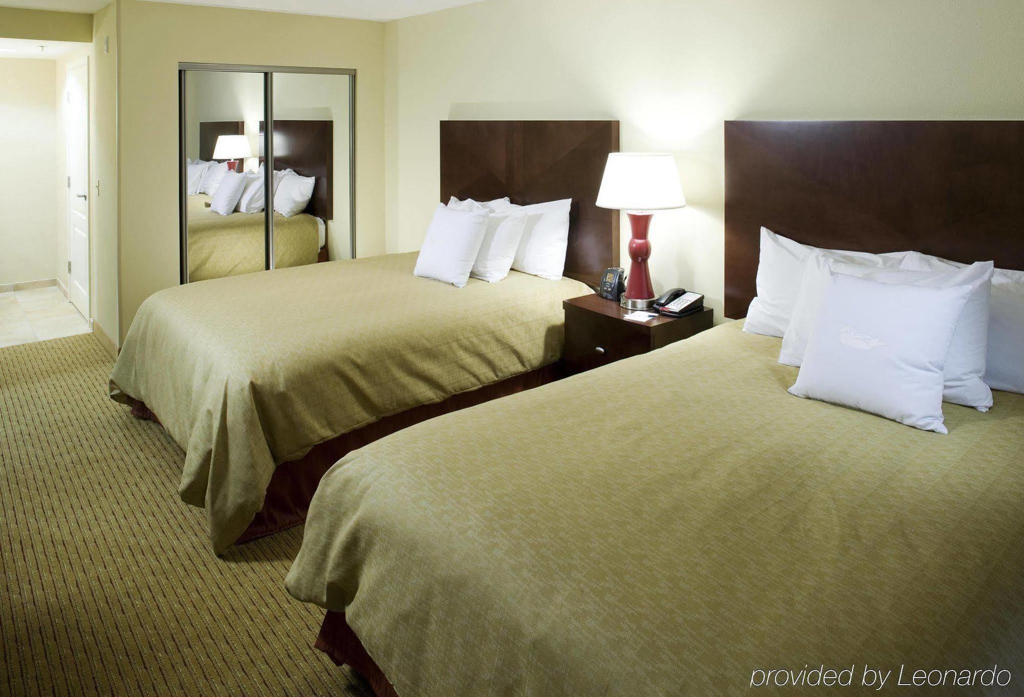 Homewood Suites By Hilton Fresno Airport/Clovis Bilik gambar