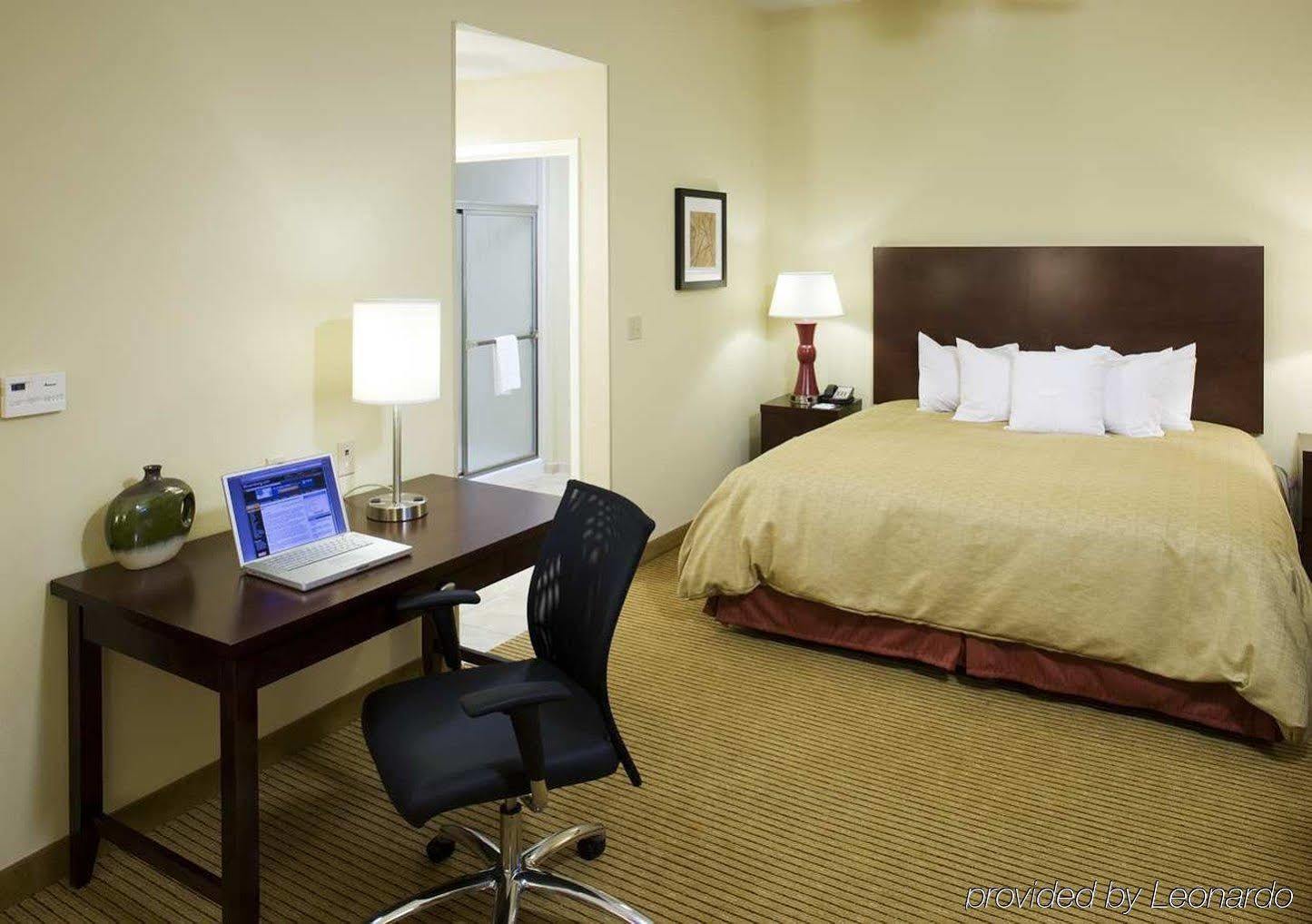 Homewood Suites By Hilton Fresno Airport/Clovis Luaran gambar