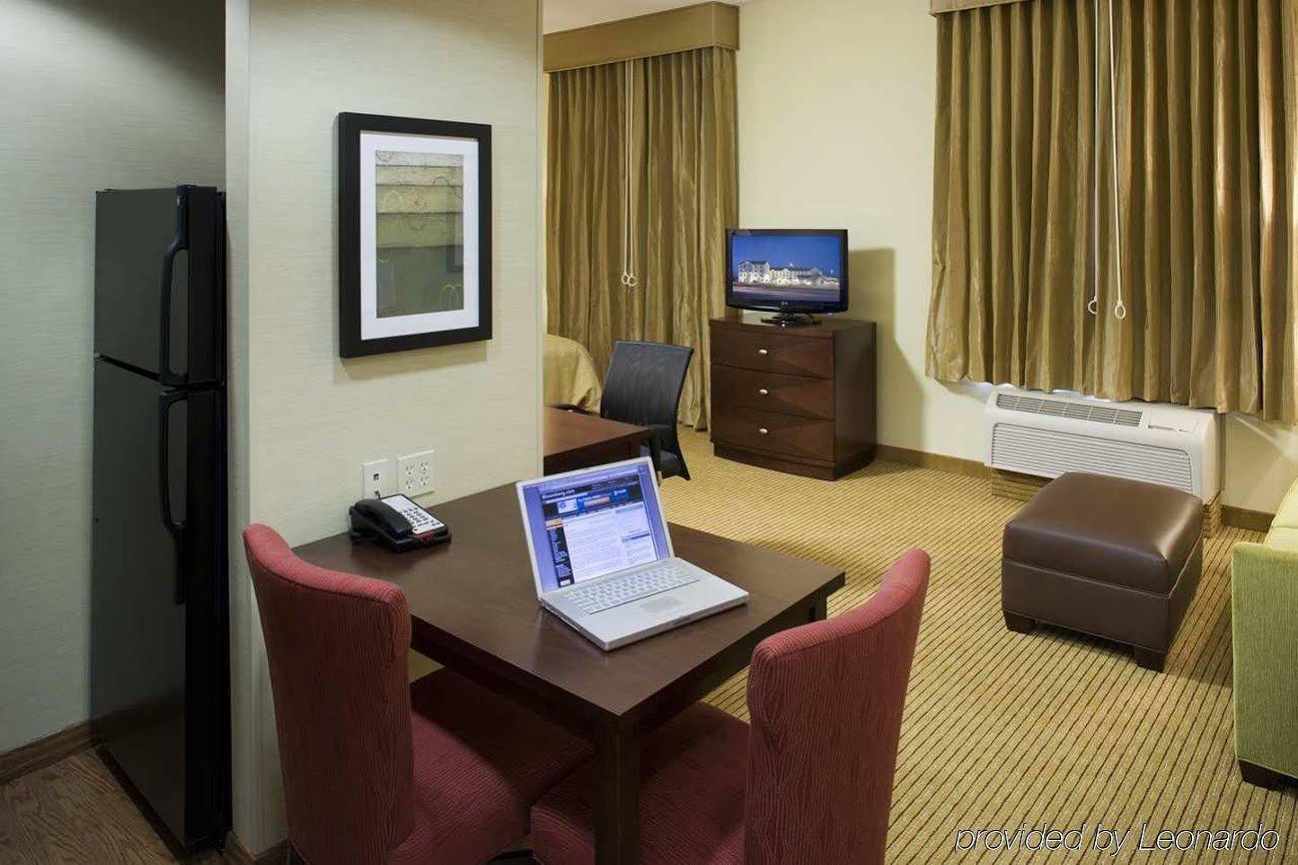 Homewood Suites By Hilton Fresno Airport/Clovis Luaran gambar