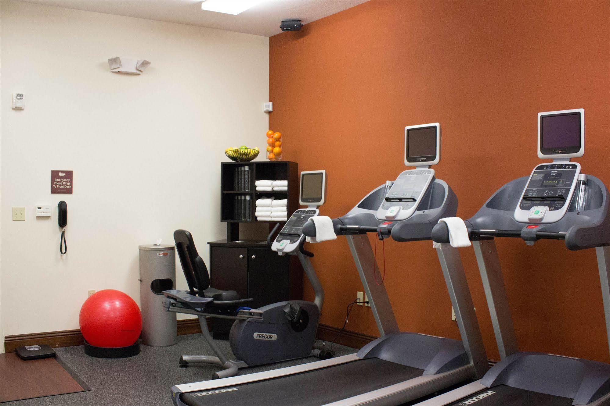 Homewood Suites By Hilton Fresno Airport/Clovis Luaran gambar