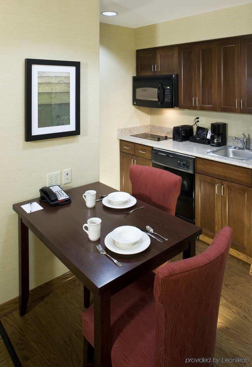 Homewood Suites By Hilton Fresno Airport/Clovis Luaran gambar