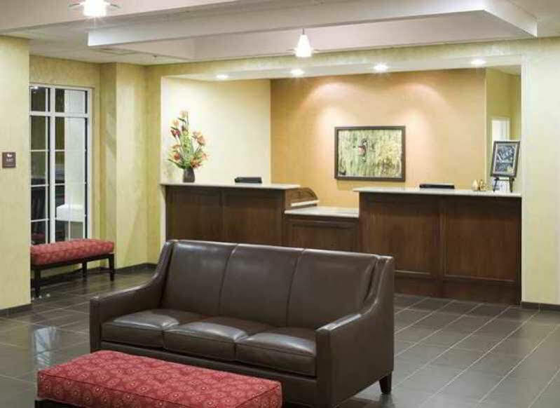 Homewood Suites By Hilton Fresno Airport/Clovis Luaran gambar