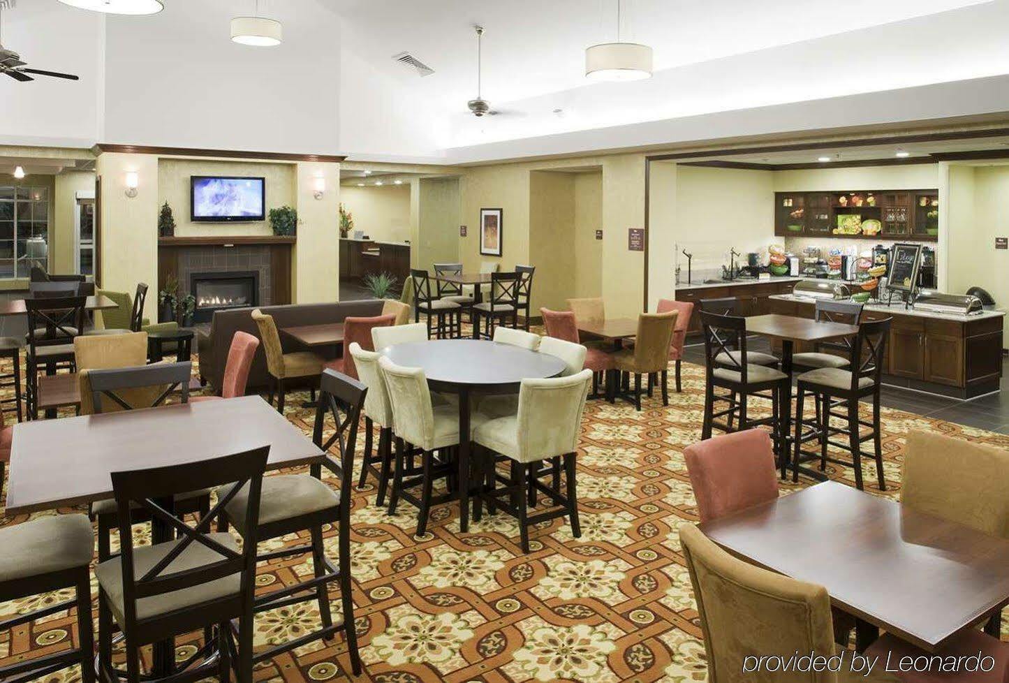 Homewood Suites By Hilton Fresno Airport/Clovis Luaran gambar
