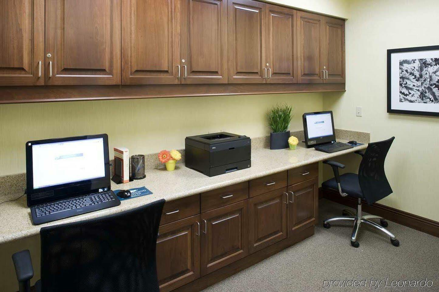 Homewood Suites By Hilton Fresno Airport/Clovis Luaran gambar