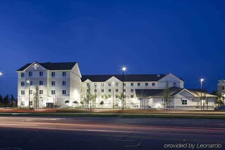 Homewood Suites By Hilton Fresno Airport/Clovis Luaran gambar